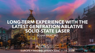 Long-term Experience with the Latest Generation Ablative Solid-State Laser